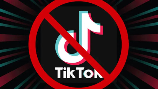 TikTok förbereder sig för att stänga ner i USA på söndag – Här är vad som kommer att hända!